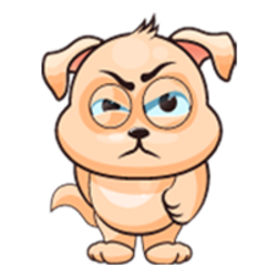 Doge Pup